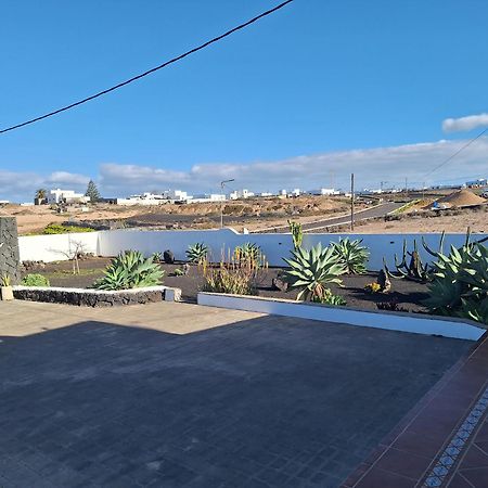 Casa el Gallo Teguise  Exterior foto