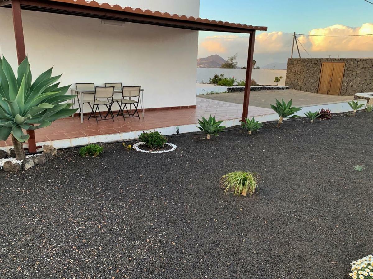 Casa el Gallo Teguise  Exterior foto